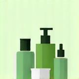 Icon representing bottles for private labeling