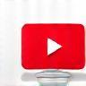 YouTube icon